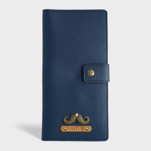 PERSONALISED EXECUTIVE TRAVEL WALLET