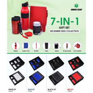 7-IN-1 GIFT SET