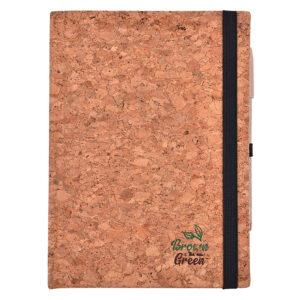 ECOKRAFT-Premium Eco-Friendly Notebook