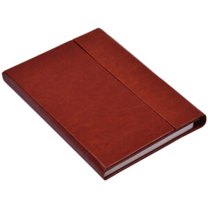 Premium Notebook – FOLD